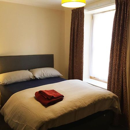 Dunbar Serviced Apartment Eksteriør billede