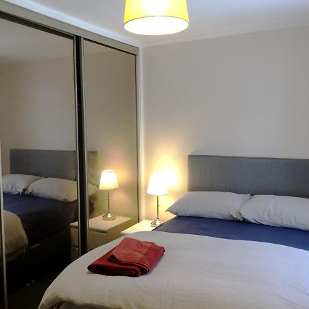 Dunbar Serviced Apartment Eksteriør billede