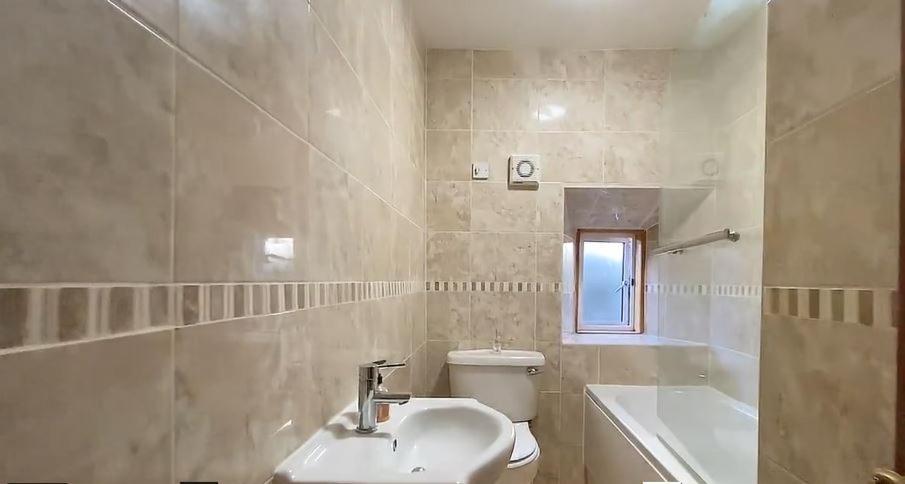 Dunbar Serviced Apartment Eksteriør billede
