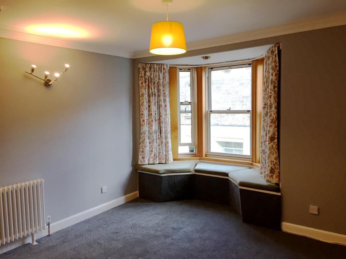 Dunbar Serviced Apartment Eksteriør billede