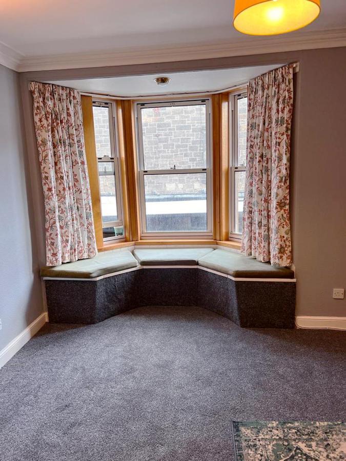 Dunbar Serviced Apartment Eksteriør billede